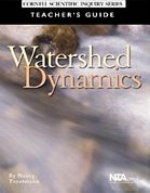 Watershed Dynamics Book Cover