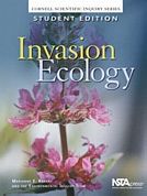 Invasion Ecology Book Cover