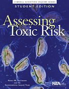 Assessing Toxic Risk Book Cover